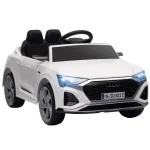 AIYAPLAY Електрическа количка, 12V Audi Q8 - Image 6