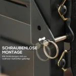 SPORTNOW Сгъваема силова кула, станция за набирания - Image 6