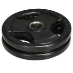 Тежестни дискове SPORTNOW, комплект от 2, 10 кг на диск - Image 6
