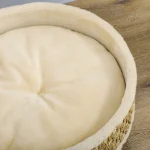 Легло за домашни любимци PawHut за котки и кучета - Image 5