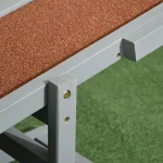 PawHut Кучешка люлка Aqulity Seesaw Спортна люлка - Image 7