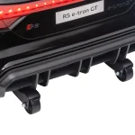 Електрическа количка HOMCOM, лицензирана от Audi - Image 11
