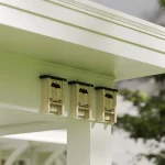 Комплект от 3 кутии за прилепи PawHut, 18 x 6 x 22,5 см - Image 6