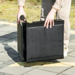 Рампа за домашни любимци PawHut, за кучета до 40кг - Image 4