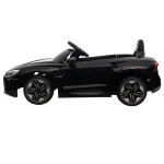 Електрическа количка HOMCOM, лицензирана от Audi - Image 13