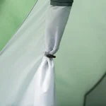 Къмпинг палатка Outsunny за 2-3 души, водоустойчива - Image 13