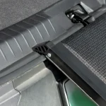 Рампа за домашни любимци PawHut, за кучета до 40кг - Image 5