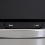 HOMCOM 47L Сензорен кош за боклук + 2 x 12.5L - Image 7