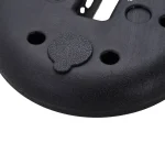 Outsunny 4бр Тежест за шатра пълнима до 5кг Ø25x6см - Image 4