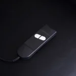 Масажен стол HOMCOM с асистент за изправяне - Image 9