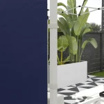 Завеси за шатра Outsunny, комплект от 2, 3x6 м или 3x3 м - Image 11