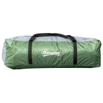 Къмпинг палатка Outsunny за 2-3 души, водоустойчива - Image 14