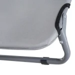 PawHut Външно кучешко легло, Сгъваемо за малки кучета - Image 9