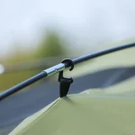 Къмпинг палатка Outsunny, 2 спални кабини, 4-8 души - Image 12