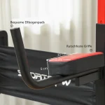 SPORTNOW Сгъваема силова кула, станция за набирания - Image 8