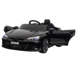 Електрическа количка HOMCOM, лицензирана от Audi - Image 15