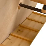 PawHut Клетка за малки животни, 89,5 x 45 x 81 см - Image 11