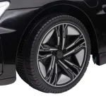 Електрическа количка HOMCOM, лицензирана от Audi - Image 16