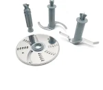 Ръчен блендер Braun MultiQuick 5 Pro, 1000 W, чопър, 500 мл - Image 18