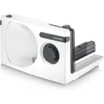 Уред за рязане на хляб и сирене Severin AS 3912, 100W