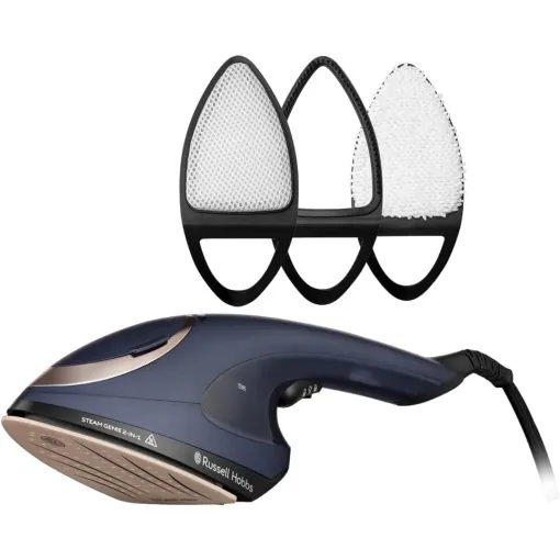 Уред за гладене с пара Russell Hobbs Steam Genie 1700W