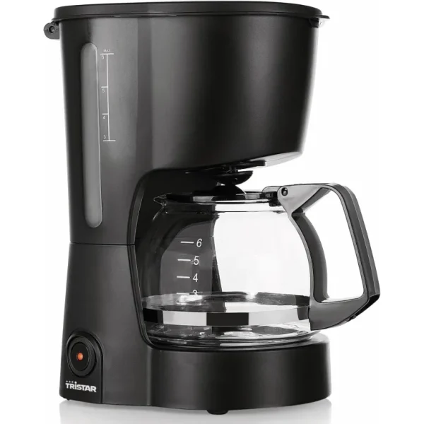 Шварц кафемашина Tristar (CM-1246) 600W