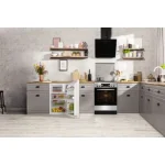 Amica Вграден хладилник с нискотемпературна камера - Image 4