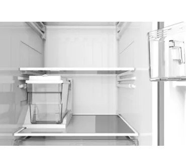 1683908 Американски хладилник MIDEA MDRS681FGD02 - Image 5