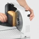 Уред за рязане на хляб и сирене Severin AS 3912, 100W - Image 2