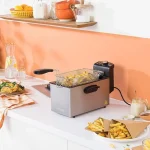 Фритюрник Tristar (FR-6946) 3L 2000W - Image 2