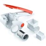 Електрическо ренде за пармезан Ariete 447, 120W - Image 2