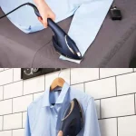 Уред за гладене с пара Russell Hobbs Steam Genie 1700W - Image 3