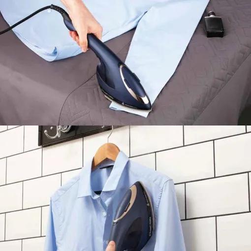 3-122-510x510 Уред за гладене с пара Russell Hobbs Steam Genie 1700W - Image 3