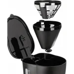 Шварц кафемашина Tristar (CM-1246) 600W - Image 3