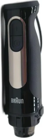 Ръчен блендер Braun MultiQuick 5 Pro, 1000 W, чопър, 500 мл - Image 16