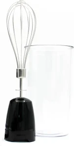 Ръчен блендер Braun MultiQuick 5 Pro, 1000 W, чопър, 500 мл - Image 17