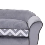 Диван за кучета PawHut, Диван за домашни любимци - Image 3