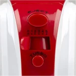 Ръчен миксер Girmi SB02 170W - Image 4