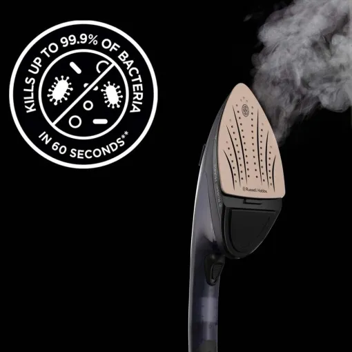 5-105-510x510 Уред за гладене с пара Russell Hobbs Steam Genie 1700W - Image 5