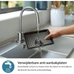 Сандвич-тостер PHILIPS HD2350/80 - Image 5