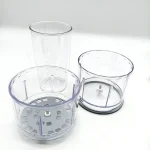 Ръчен блендер Braun MultiQuick 5 Pro, 1000 W, чопър, 500 мл - Image 12