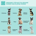 PawHut Сгъваема ръка за груминг на домашни любимци - Image 4