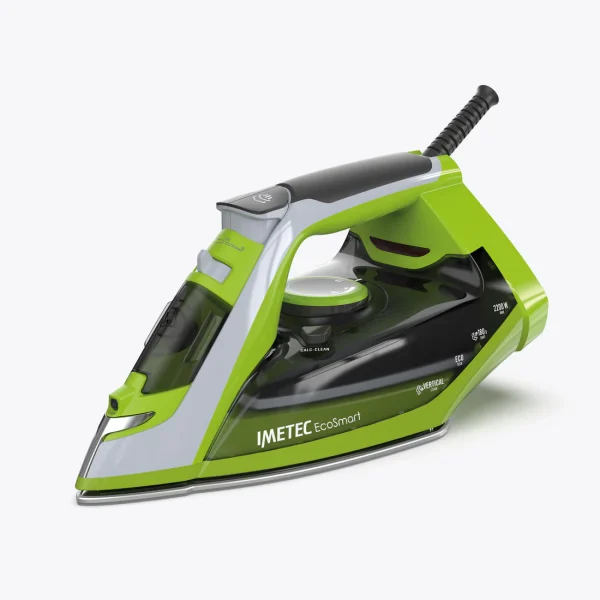 Парна ютия Imetec EkoSmart