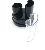 Ръчен блендер Braun MultiQuick 5 Pro, 1000 W, чопър, 500 мл - Image 13