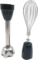 Ръчен блендер Braun MultiQuick 5 Pro, 1000 W, чопър, 500 мл - Image 7