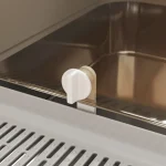 PawHut XXL котешка тоалетна с капак на панти, до 12кг - Image 6