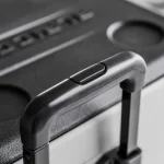 Хладилник за кола HOMCOM, хладилна кутия, 50 л, до -20°C - Image 7