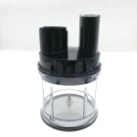 Ръчен блендер Braun MultiQuick 5 Pro, 1000 W, чопър, 500 мл - Image 8