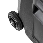 Хладилник за кола HOMCOM, хладилна кутия, 50 л, до -20°C - Image 8