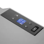 Хладилник за кола HOMCOM, хладилна кутия, 50 л, до -20°C - Image 10